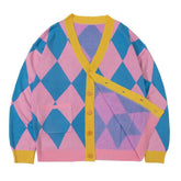 Halloweez Ghibli-Inspired Cosplay Cardigan Sweater Jacket | Perfect for Halloween & Special Events - Halloweez